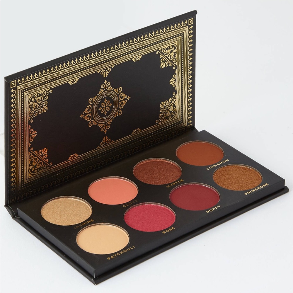 ACE BEAUTE Grandiose Palette